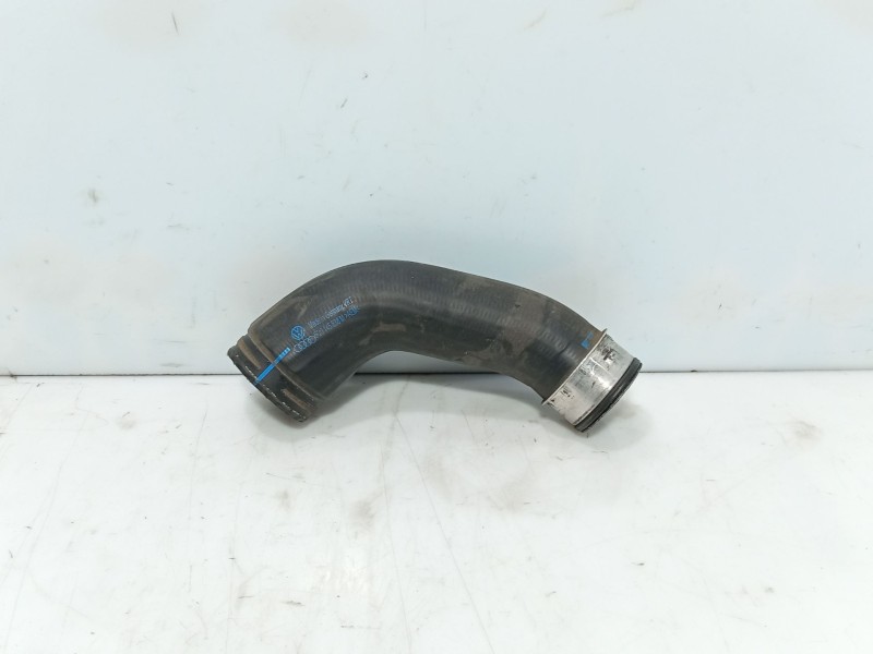 Recambio de tubo para volkswagen polo iv (9n_, 9a_) 1.4 tdi referencia OEM IAM   