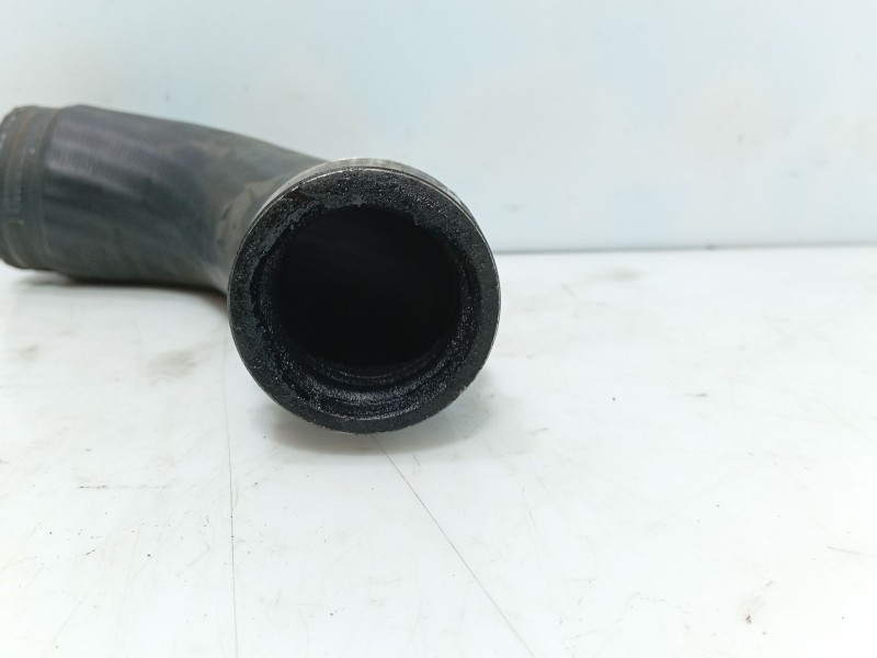 Recambio de tubo para volkswagen polo iv (9n_, 9a_) 1.4 tdi referencia OEM IAM   