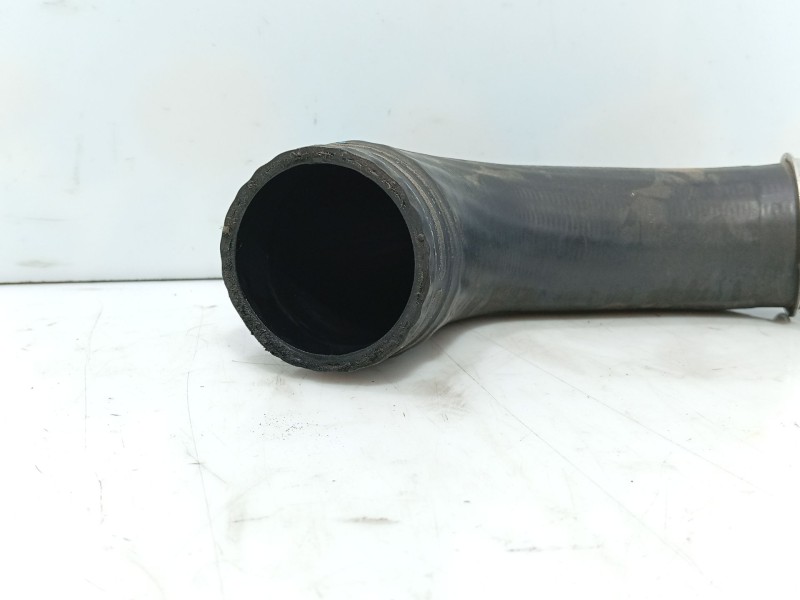 Recambio de tubo para volkswagen polo iv (9n_, 9a_) 1.4 tdi referencia OEM IAM   