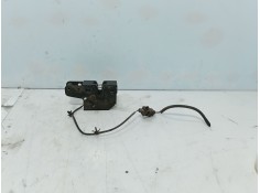 Recambio de cerradura capot para volkswagen polo iv (9n_, 9a_) 1.4 tdi referencia OEM IAM   