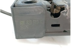 Recambio de cerradura capot para volkswagen polo iv (9n_, 9a_) 1.4 tdi referencia OEM IAM    2