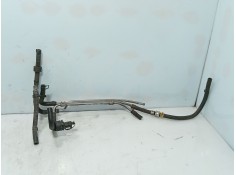 Recambio de tubo para volkswagen polo iv (9n_, 9a_) 1.4 tdi referencia OEM IAM   