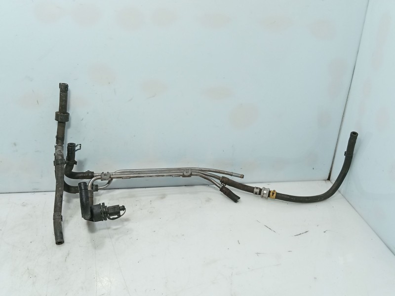 Recambio de tubo para volkswagen polo iv (9n_, 9a_) 1.4 tdi referencia OEM IAM   
