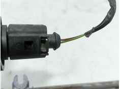 Recambio de tubo para volkswagen polo iv (9n_, 9a_) 1.4 tdi referencia OEM IAM    2