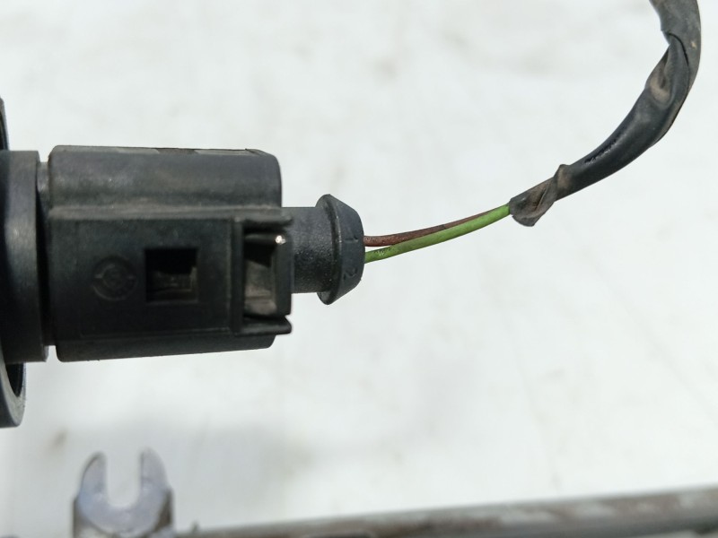 Recambio de tubo para volkswagen polo iv (9n_, 9a_) 1.4 tdi referencia OEM IAM   