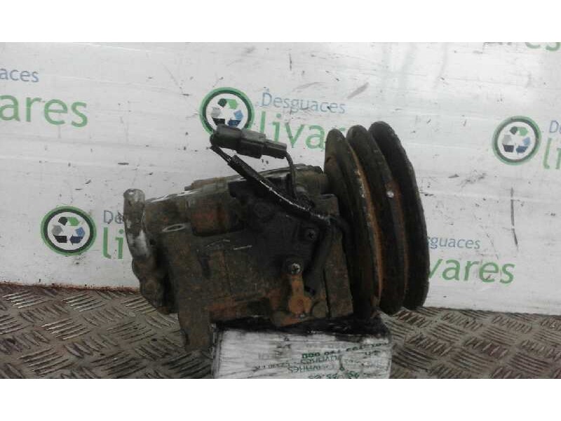 Recambio de compresor aire acondicionado para mazda demio (dw) 1.4 16v cat   |   0.98 - ... | 1998 | 63 cv / 46 kw referencia OE