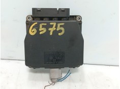 Recambio de modulo electronico para volkswagen polo iv (9n_, 9a_) 1.4 tdi referencia OEM IAM   