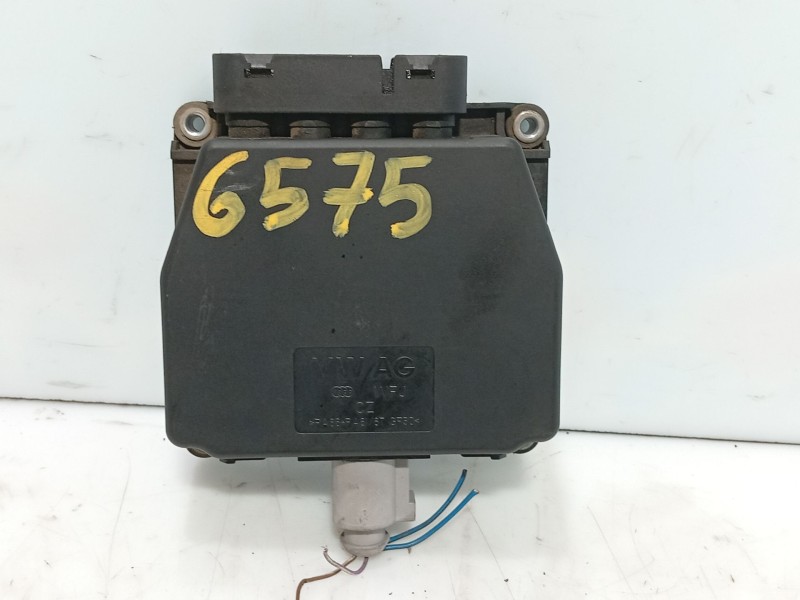 Recambio de modulo electronico para volkswagen polo iv (9n_, 9a_) 1.4 tdi referencia OEM IAM   