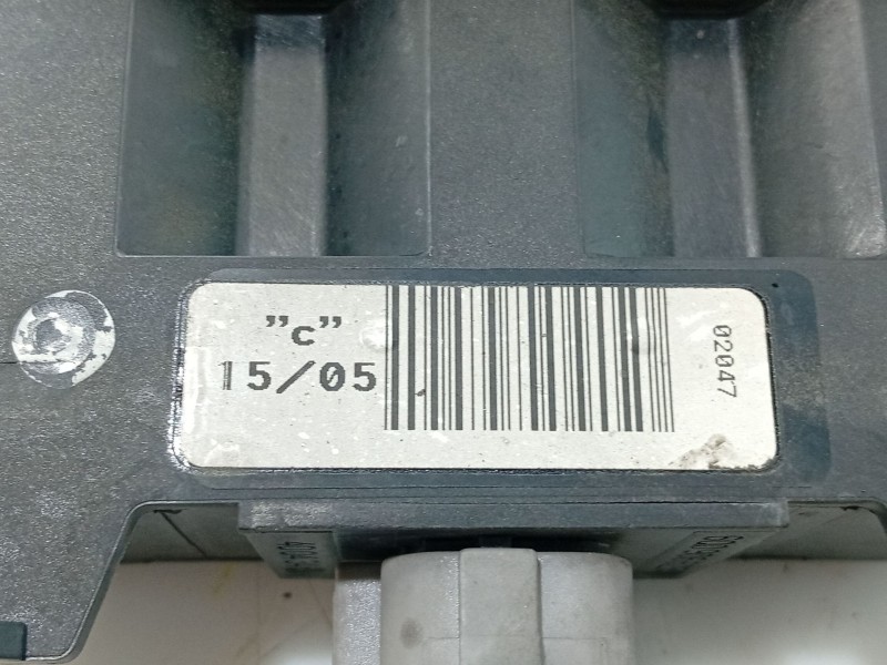 Recambio de modulo electronico para volkswagen polo iv (9n_, 9a_) 1.4 tdi referencia OEM IAM   
