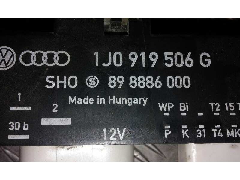 Recambio de modulo electronico para seat ibiza (6k1) 1.9 sdi   |   0.99 - ... | 1999 | 68 cv / 50 kw referencia OEM IAM 1J091950 Recambio de modulo electronico para seat ibiza (6k1) 1.9 sdi   |   0.99 - ... | 1999 | 68 cv / 50 kw referencia OEM IAM 1J091950