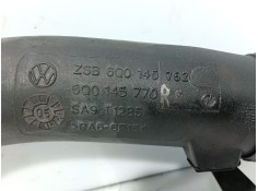 Recambio de tubo para volkswagen polo iv (9n_, 9a_) 1.4 tdi referencia OEM IAM    2