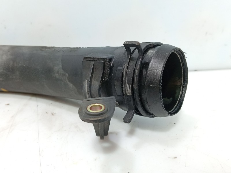 Recambio de tubo para volkswagen polo iv (9n_, 9a_) 1.4 tdi referencia OEM IAM   