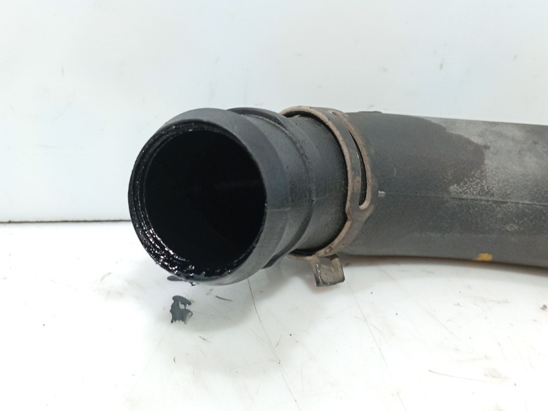 Recambio de tubo para volkswagen polo iv (9n_, 9a_) 1.4 tdi referencia OEM IAM   