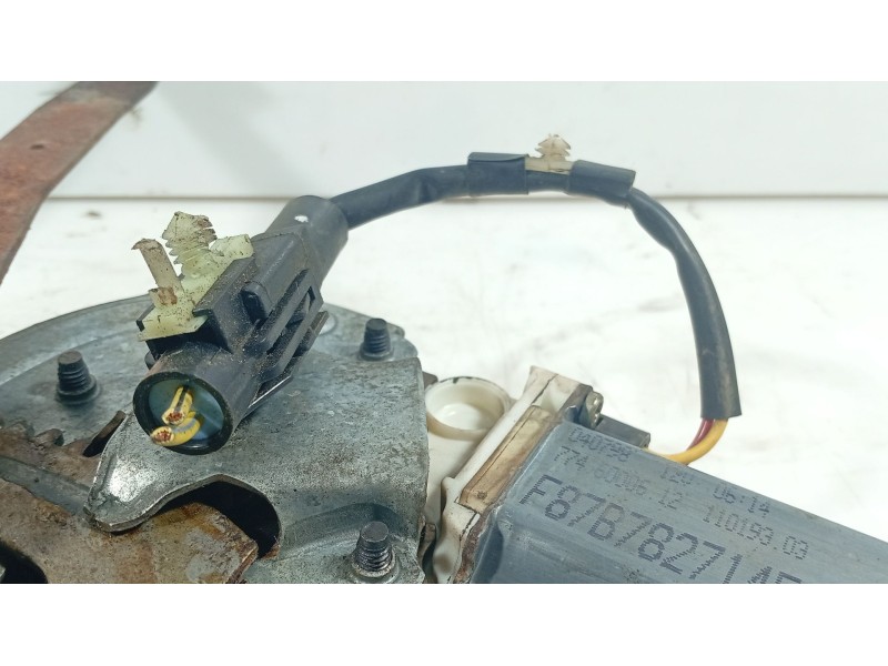 Recambio de elevalunas trasero izquierdo para ford explorer 4.0 full equipped referencia OEM IAM   