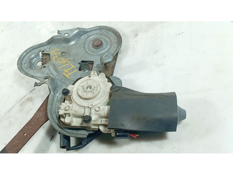 Recambio de elevalunas trasero izquierdo para ford explorer 4.0 full equipped referencia OEM IAM   