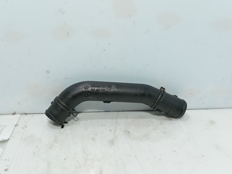 Recambio de tubo para volkswagen polo iv (9n_, 9a_) 1.4 tdi referencia OEM IAM   