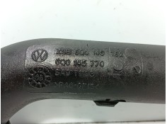 Recambio de tubo para volkswagen polo iv (9n_, 9a_) 1.4 tdi referencia OEM IAM    2