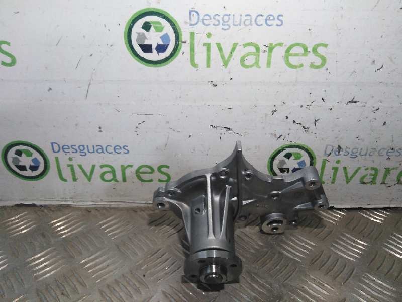 Recambio de bomba agua para  referencia OEM IAM 506614  