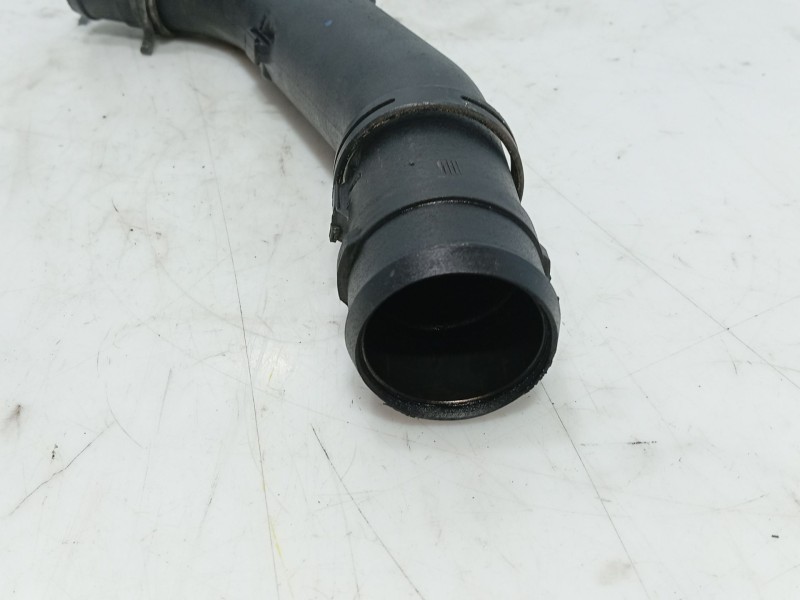 Recambio de tubo para volkswagen polo iv (9n_, 9a_) 1.4 tdi referencia OEM IAM   