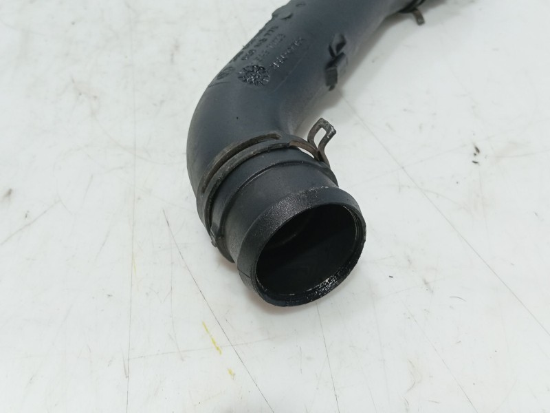 Recambio de tubo para volkswagen polo iv (9n_, 9a_) 1.4 tdi referencia OEM IAM   