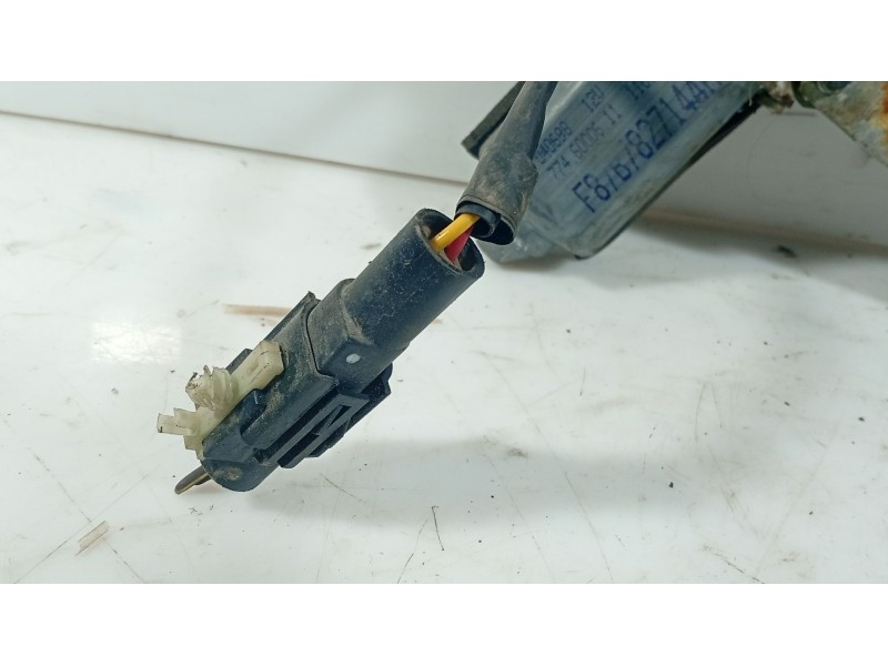 Recambio de elevalunas trasero derecho para ford explorer 4.0 full equipped referencia OEM IAM   