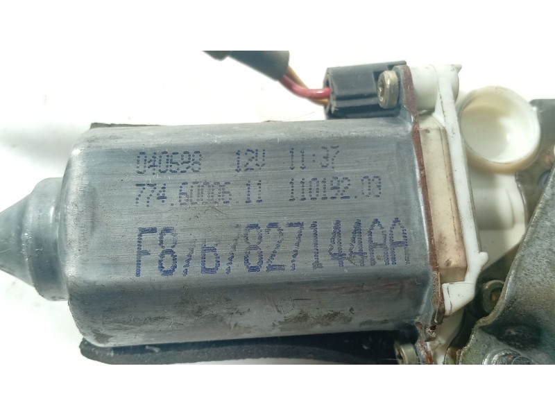 Recambio de elevalunas trasero derecho para ford explorer 4.0 full equipped referencia OEM IAM   