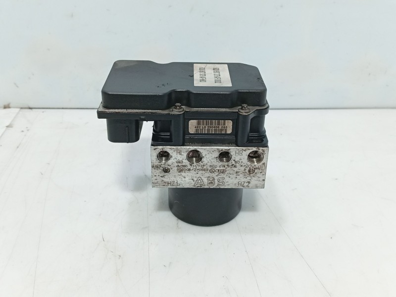 Recambio de abs para volkswagen polo iv (9n_, 9a_) 1.4 tdi referencia OEM IAM   