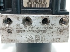 Recambio de abs para volkswagen polo iv (9n_, 9a_) 1.4 tdi referencia OEM IAM    2