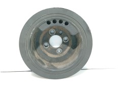 Recambio de polea cigueñal para volkswagen polo iv (9n_, 9a_) 1.4 tdi referencia OEM IAM   