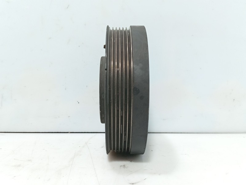 Recambio de polea cigueñal para volkswagen polo iv (9n_, 9a_) 1.4 tdi referencia OEM IAM   
