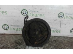 Recambio de compresor aire acondicionado para mazda demio (dw) 1.4 16v cat   |   0.98 - ... | 1998 | 63 cv / 46 kw referencia OE 2
