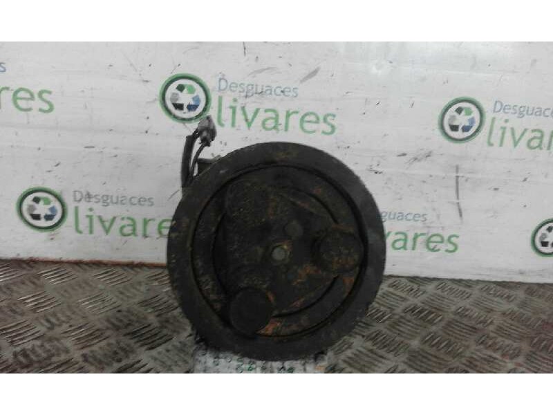 Recambio de compresor aire acondicionado para mazda demio (dw) 1.4 16v cat   |   0.98 - ... | 1998 | 63 cv / 46 kw referencia OE