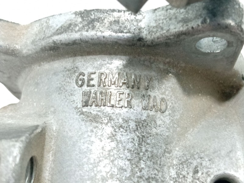 Recambio de valvula egr para volkswagen polo iv (9n_, 9a_) 1.4 tdi referencia OEM IAM   