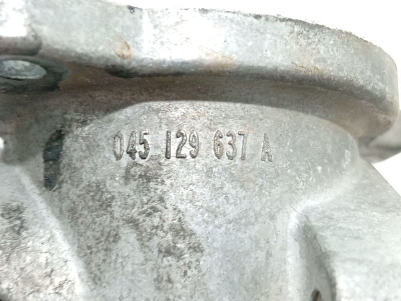 Recambio de valvula egr para volkswagen polo iv (9n_, 9a_) 1.4 tdi referencia OEM IAM   