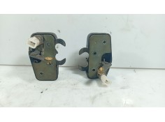 Recambio de cerradura maletero / porton para ford explorer 4.0 full equipped referencia OEM IAM    2