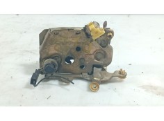 Recambio de cerradura puerta delantera izquierda para ford explorer 4.0 full equipped referencia OEM IAM   