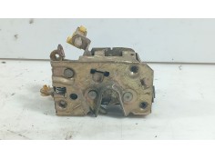 Recambio de cerradura puerta delantera izquierda para ford explorer 4.0 full equipped referencia OEM IAM    2
