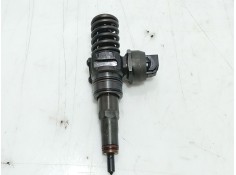 Recambio de inyector para volkswagen polo iv (9n_, 9a_) 1.4 tdi referencia OEM IAM   