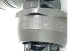 Recambio de inyector para volkswagen polo iv (9n_, 9a_) 1.4 tdi referencia OEM IAM    2
