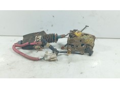 Recambio de cerradura puerta delantera derecha para ford explorer 4.0 full equipped referencia OEM IAM   