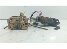 Recambio de cerradura puerta delantera derecha para ford explorer 4.0 full equipped referencia OEM IAM    2