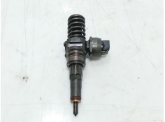 Recambio de inyector para volkswagen polo iv (9n_, 9a_) 1.4 tdi referencia OEM IAM   