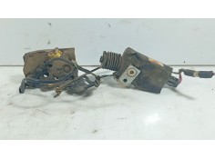 Recambio de cerradura puerta trasera izquierda para ford explorer 4.0 full equipped referencia OEM IAM   