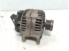Recambio de alternador para volkswagen polo iv (9n_, 9a_) 1.4 tdi referencia OEM IAM   