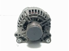 Recambio de alternador para volkswagen polo iv (9n_, 9a_) 1.4 tdi referencia OEM IAM    2