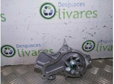 Recambio de bomba agua para  referencia OEM IAM 506614  