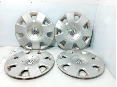 Recambio de tapacubos para volkswagen polo iv (9n_, 9a_) 1.4 tdi referencia OEM IAM   