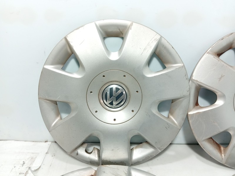 Recambio de tapacubos para volkswagen polo iv (9n_, 9a_) 1.4 tdi referencia OEM IAM   