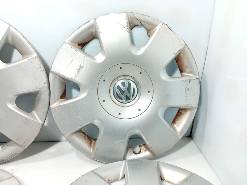 Recambio de tapacubos para volkswagen polo iv (9n_, 9a_) 1.4 tdi referencia OEM IAM   