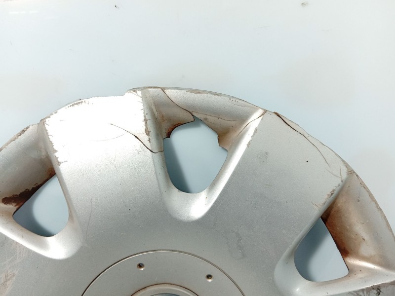 Recambio de tapacubos para volkswagen polo iv (9n_, 9a_) 1.4 tdi referencia OEM IAM   